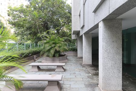 Apartamento à venda com 78m², 2 quartos e 1 vagaEntrada