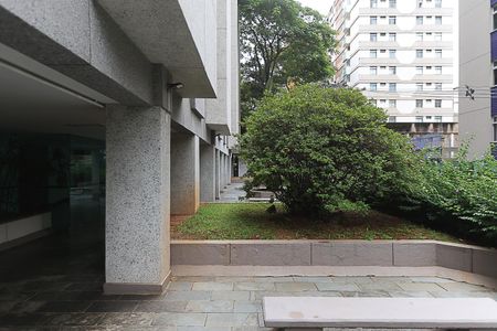 Apartamento à venda com 78m², 2 quartos e 1 vagaEntrada