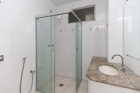 Apartamento à venda com 78m², 2 quartos e 1 vagaBanheiro