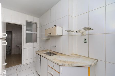 Apartamento à venda com 78m², 2 quartos e 1 vagaCozinha