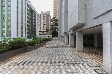 Apartamento à venda com 78m², 2 quartos e 1 vagaÁrea comum