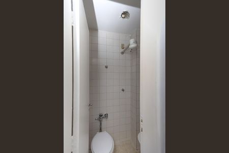 Apartamento à venda com 78m², 2 quartos e 1 vagaBanheiro de serviço