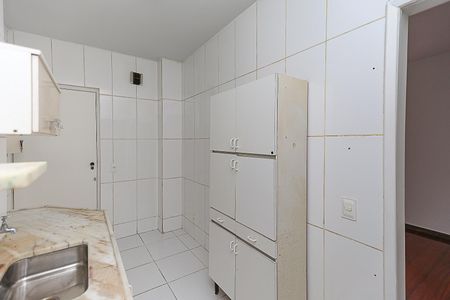 Apartamento à venda com 78m², 2 quartos e 1 vagaCozinha