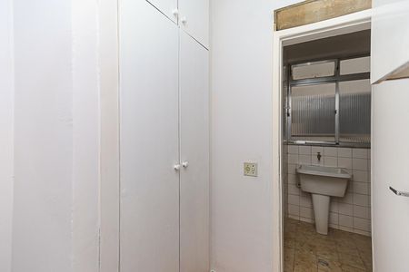 Apartamento à venda com 78m², 2 quartos e 1 vagaQuarto de Serviço