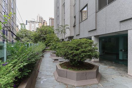 Apartamento à venda com 78m², 2 quartos e 1 vagaEntrada