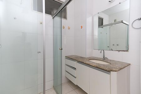 Apartamento à venda com 78m², 2 quartos e 1 vagaBanheiro