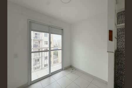 Apartamento à venda com 35m², 2 quartos e sem vaga Apartamento à venda com 35m², 2 quartos e sem vagaSala/Cozinha