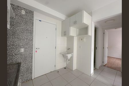 Apartamento à venda com 35m², 2 quartos e sem vaga Apartamento à venda com 35m², 2 quartos e sem vagaSala/Cozinha