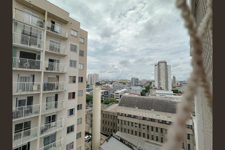 Apartamento à venda com 35m², 2 quartos e sem vaga Apartamento à venda com 35m², 2 quartos e sem vagaVaranda