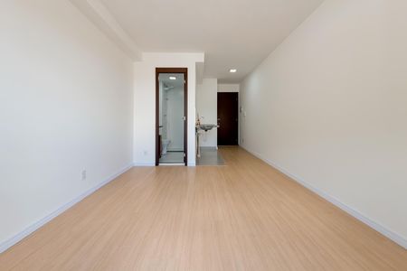 Studio de kitnet/studio para alugar com 1 quarto, 24m² em Ipiranga, São Paulo