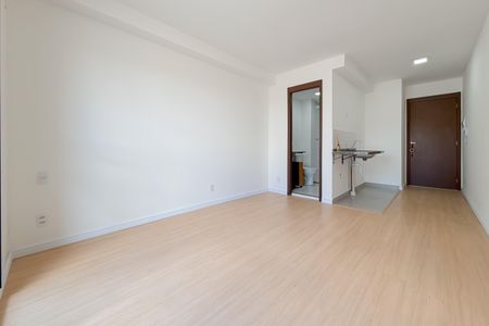 Studio de kitnet/studio para alugar com 1 quarto, 24m² em Ipiranga, São Paulo