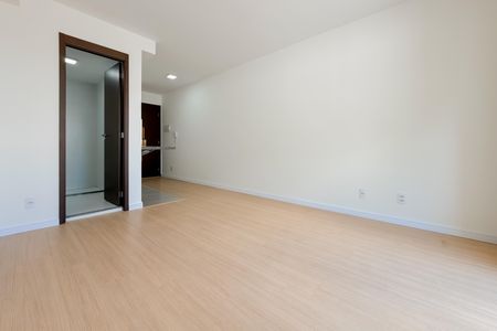 Studio de kitnet/studio para alugar com 1 quarto, 24m² em Ipiranga, São Paulo