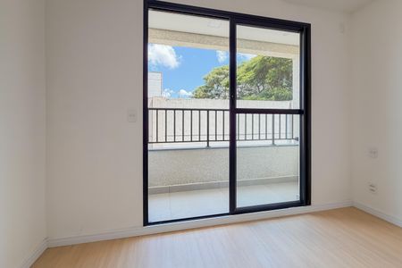 Studio para alugar com 24m², 1 quarto e sem vaga Studio para alugar com 24m², 1 quarto e sem vagaVaranda