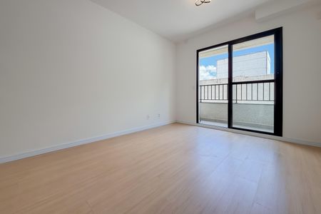 Studio para alugar com 24m², 1 quarto e sem vaga Studio para alugar com 24m², 1 quarto e sem vagaStudio