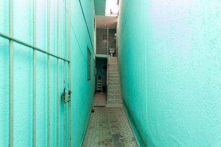 Casa à venda com 59m², 2 quartos e 2 vagasEntrada 