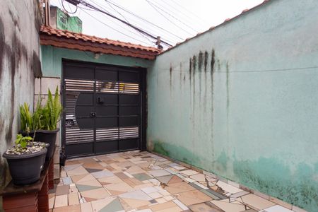 Casa à venda com 59m², 2 quartos e 2 vagasGaragem 