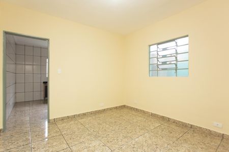 Sala de casa à venda com 2 quartos, 59m² em Vila Carmosina, São Paulo