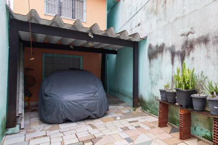 Casa à venda com 59m², 2 quartos e 2 vagasGaragem 
