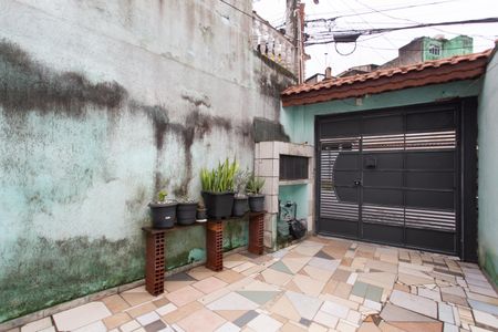 Casa à venda com 59m², 2 quartos e 2 vagasGaragem 