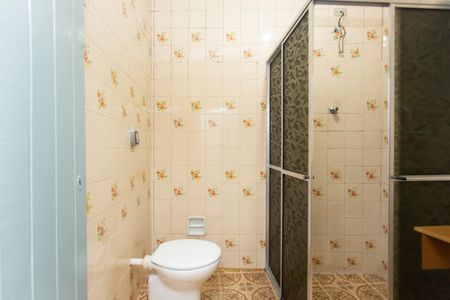 Casa à venda com 59m², 2 quartos e 2 vagasBanheiro 