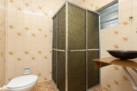 Casa à venda com 59m², 2 quartos e 2 vagasBanheiro 