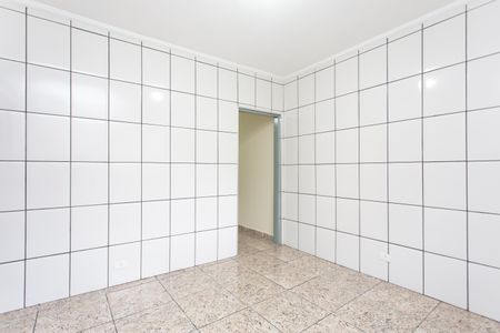 Casa à venda com 59m², 2 quartos e 2 vagasCozinha 