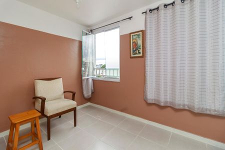 Sala - Varanda de apartamento à venda com 1 quarto, 31m² em Vila Plana, São Paulo