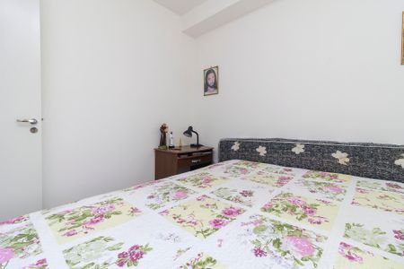 Apartamento à venda com 31m², 1 quarto e sem vagaQuarto