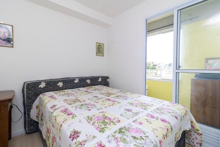 Quarto de apartamento à venda com 1 quarto, 31m² em Vila Plana, São Paulo