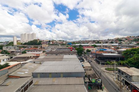 Apartamento à venda com 31m², 1 quarto e sem vagaQuarto - Vista