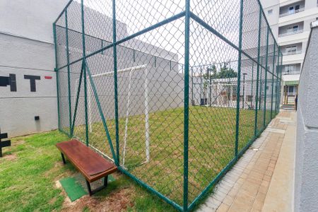Apartamento à venda com 31m², 1 quarto e sem vagaCampo de Futebol