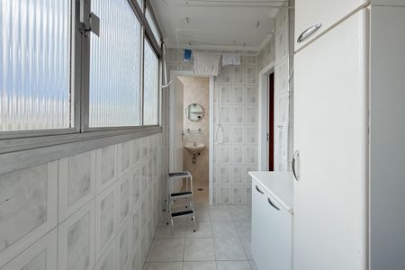 Apartamento à venda com 96m², 2 quartos e 1 vagaÁrea de Serviço