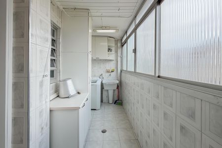 Apartamento à venda com 96m², 2 quartos e 1 vagaÁrea de Serviço
