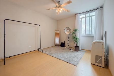 Apartamento à venda com 96m², 2 quartos e 1 vagaQuarto 1