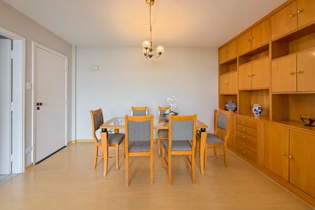 Sala de apartamento à venda com 2 quartos, 96m² em Paraíso, São Paulo