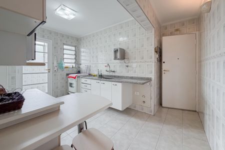Apartamento à venda com 96m², 2 quartos e 1 vagaCozinha
