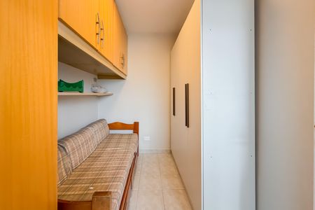 Apartamento à venda com 96m², 2 quartos e 1 vagaQuarto de Serviço