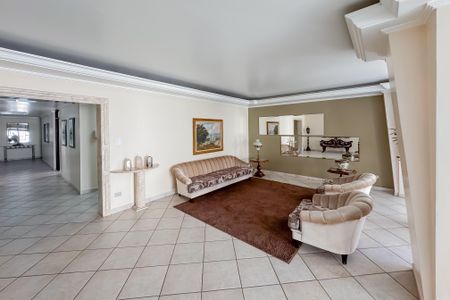 Apartamento à venda com 96m², 2 quartos e 1 vagaHall Social