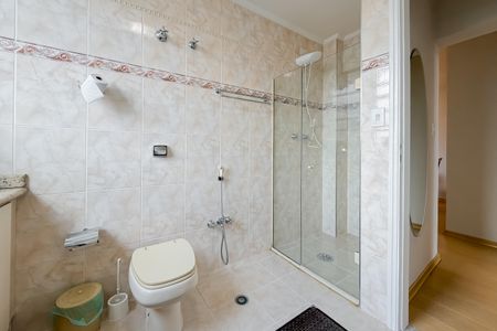 Apartamento à venda com 96m², 2 quartos e 1 vagaBanheiro Social