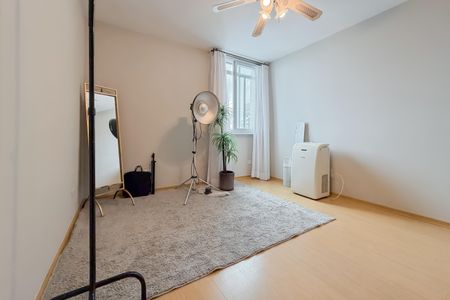 Apartamento à venda com 96m², 2 quartos e 1 vagaQuarto 1