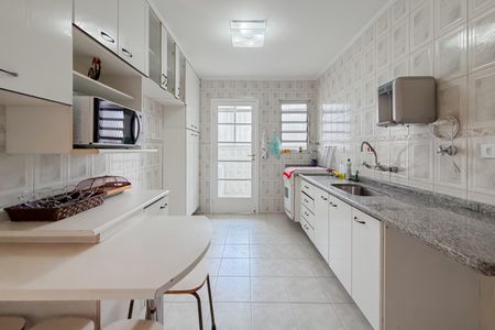 Apartamento à venda com 96m², 2 quartos e 1 vagaCozinha