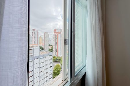 Apartamento à venda com 96m², 2 quartos e 1 vagaJanelas de Isolamento Acústico