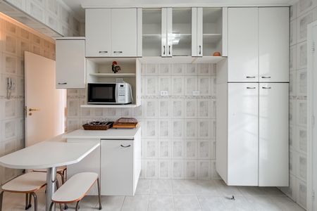 Apartamento à venda com 96m², 2 quartos e 1 vagaCozinha