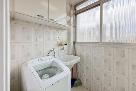 Apartamento à venda com 96m², 2 quartos e 1 vagaÁrea de Serviço