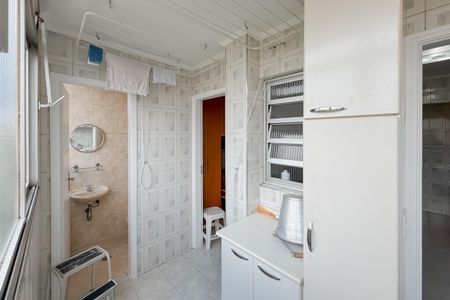 Apartamento à venda com 96m², 2 quartos e 1 vagaÁrea de Serviço