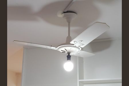 Quarto de kitnet/studio à venda com 1 quarto, 31m² em Sumarezinho, São Paulo