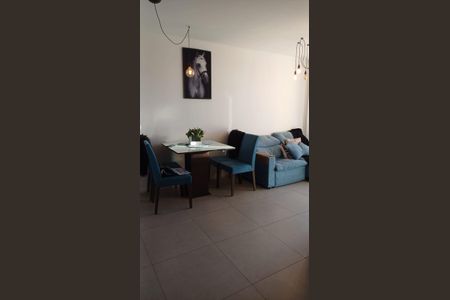 Sala de apartamento para alugar com 2 quartos, 95m² em Partenon, Porto Alegre