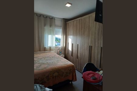 Sala de apartamento para alugar com 2 quartos, 95m² em Partenon, Porto Alegre