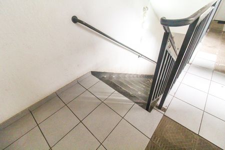 Apartamento para alugar com 42m², 2 quartos e sem vagaHall