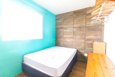 Apartamento para alugar com 42m², 2 quartos e sem vagaQuarto 2